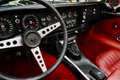 Jaguar E-Type V12 Roadster "Manual gearbox" Wonderful driver's c Zwart - thumbnail 15