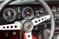 Jaguar E-Type V12 Roadster "Manual gearbox" Wonderful driver's c Zwart - thumbnail 8