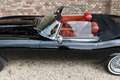 Jaguar E-Type V12 Roadster "Manual gearbox" Wonderful driver's c Zwart - thumbnail 36