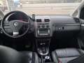 Volkswagen Touran Highline-7 sitzer-Vollleder-Automatik- Schwarz - thumbnail 10
