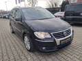 Volkswagen Touran Highline-7 sitzer-Vollleder-Automatik- Schwarz - thumbnail 3