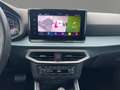 SEAT Arona 1.0 TSI Xperience DSG Navi LED Link Sitzhz Schwarz - thumbnail 11