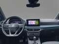 SEAT Arona 1.0 TSI Xperience DSG Navi LED Link Sitzhz Schwarz - thumbnail 6