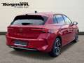 Opel Astra Elegance 1.2 Turbo Tempomat - Bluetooth - Rückfahr Rot - thumbnail 4