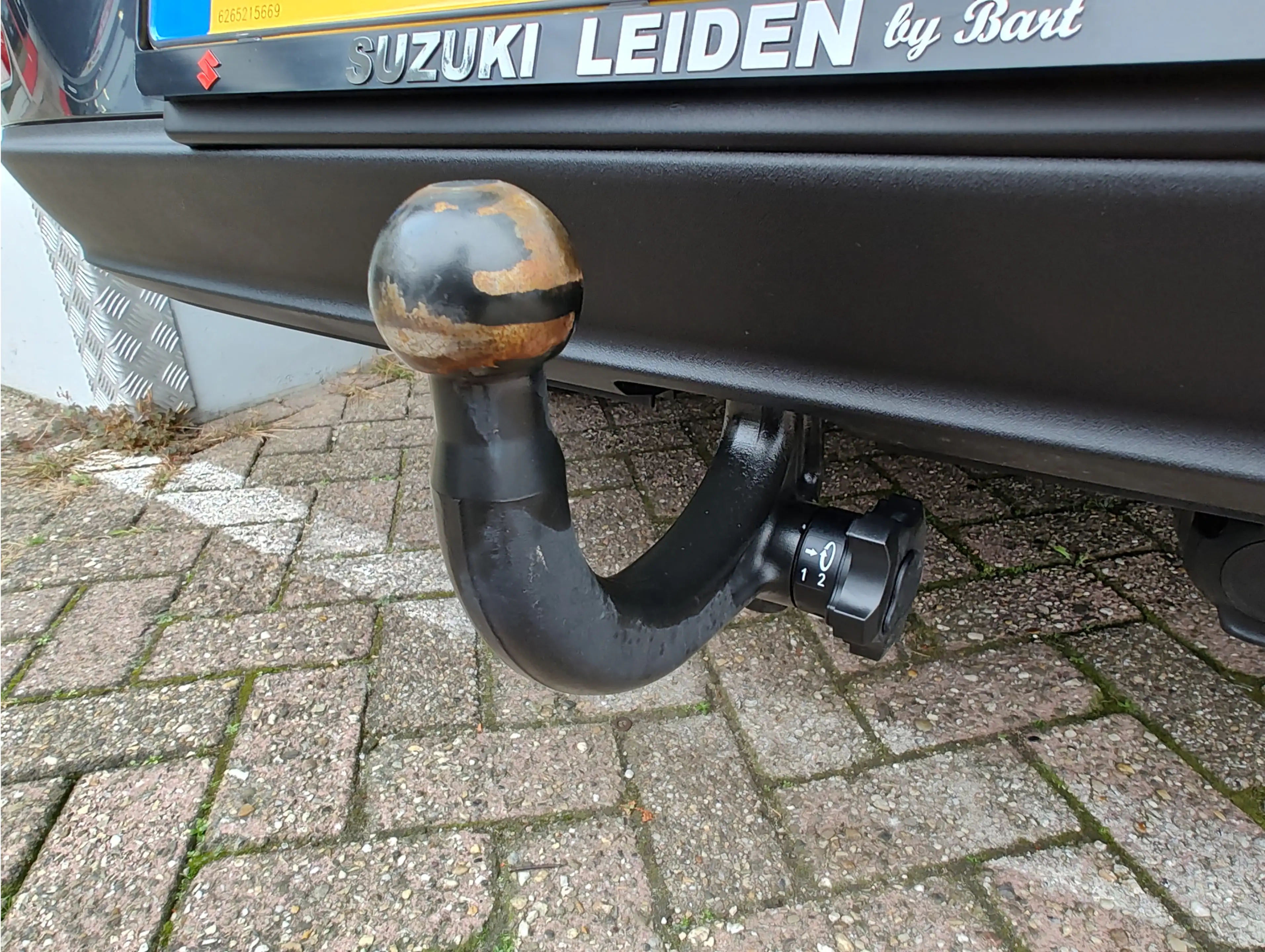 Leapmotor C10 DESIGN REEV 28.4 KWH Trekhaak | Pano | Stoelventil — photo 12