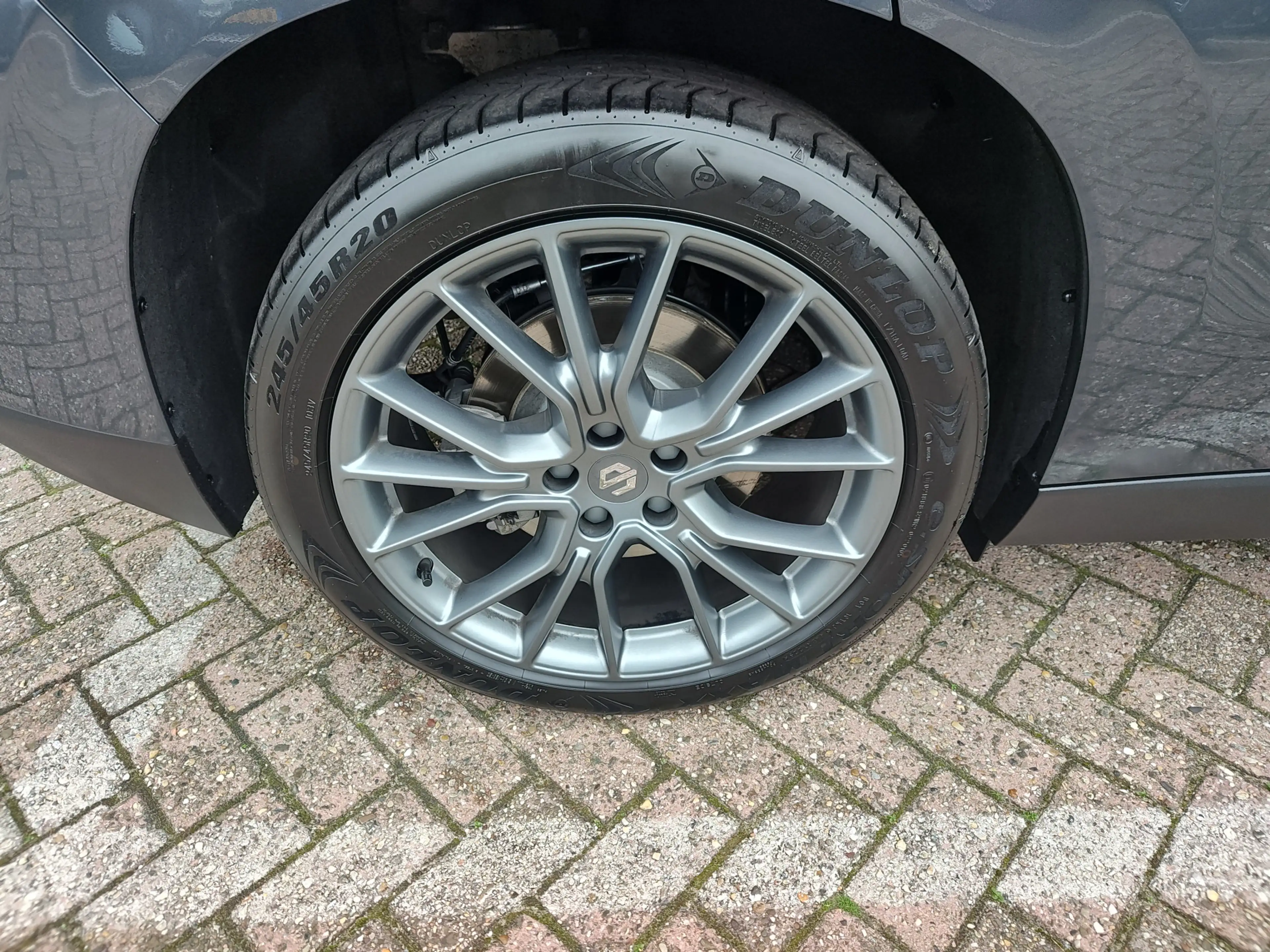 Leapmotor C10 DESIGN REEV 28.4 KWH Trekhaak | Pano | Stoelventil — photo 31