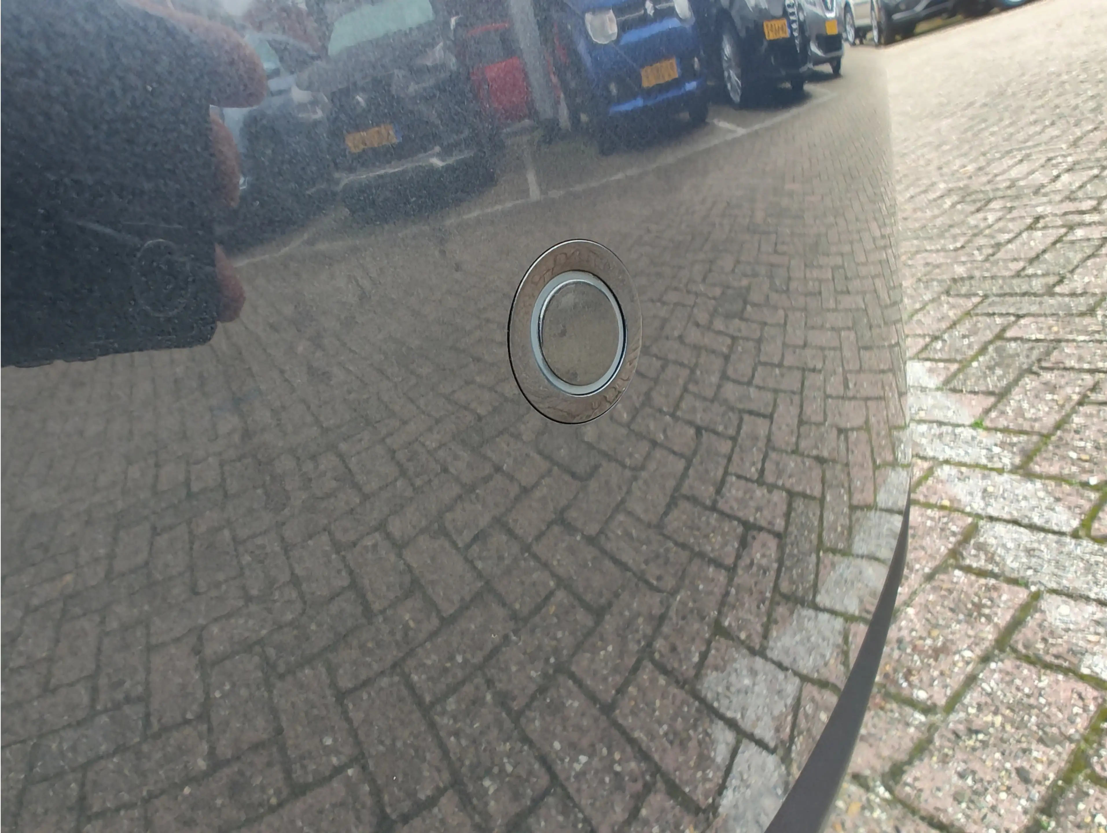Leapmotor C10 DESIGN REEV 28.4 KWH Trekhaak | Pano | Stoelventil — photo 30