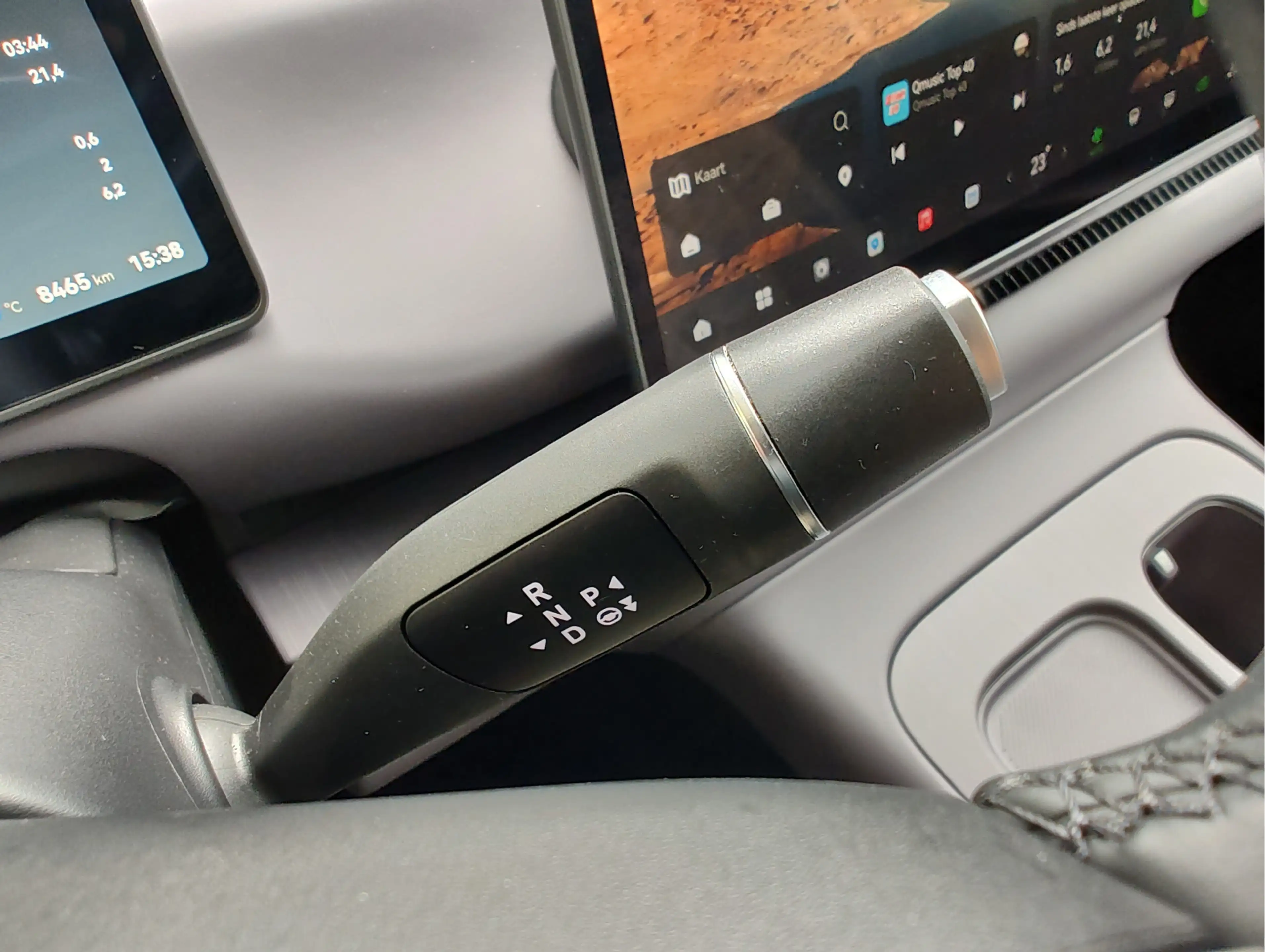Leapmotor C10 DESIGN REEV 28.4 KWH Trekhaak | Pano | Stoelventil — photo 26