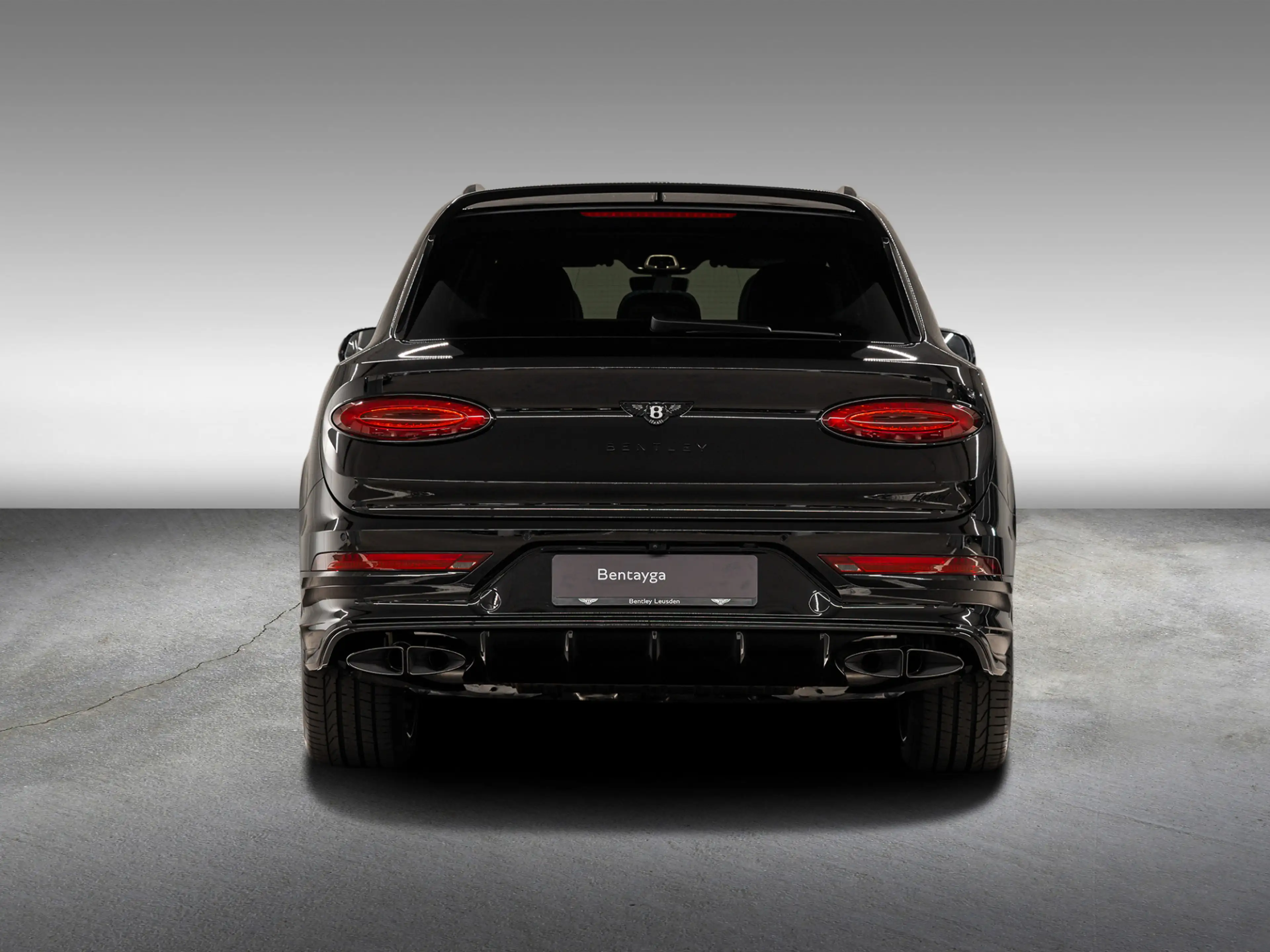 Bentley Bentayga Azure Hybrid | Coming soon — photo 5