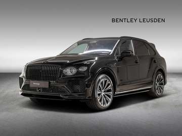 Azure Hybrid |NAIM|Touring|Comfort|Mulliner