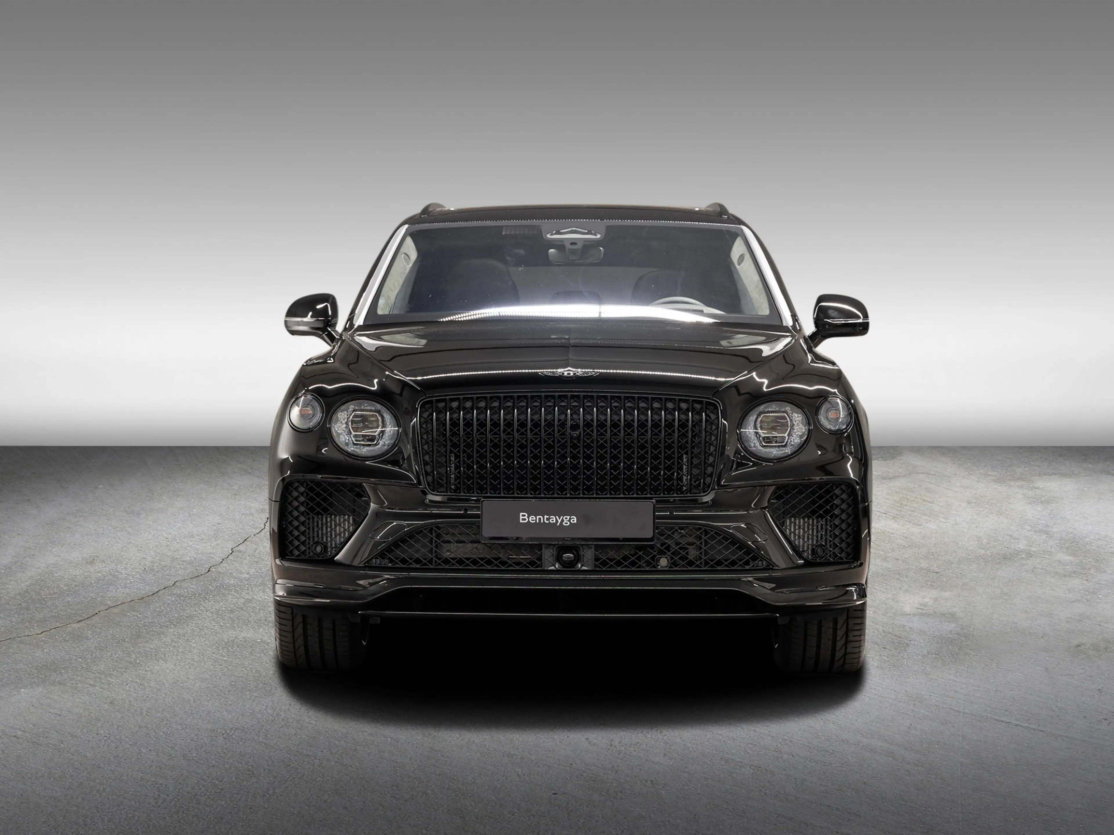 Bentley Bentayga Azure Hybrid | Coming soon — photo 2