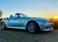 BMW Z3 2.2i Roadster Zilver - thumbnail 2