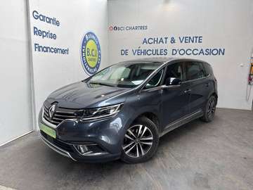 V 2.0 BLUE DCI 160CH ZEN EDC