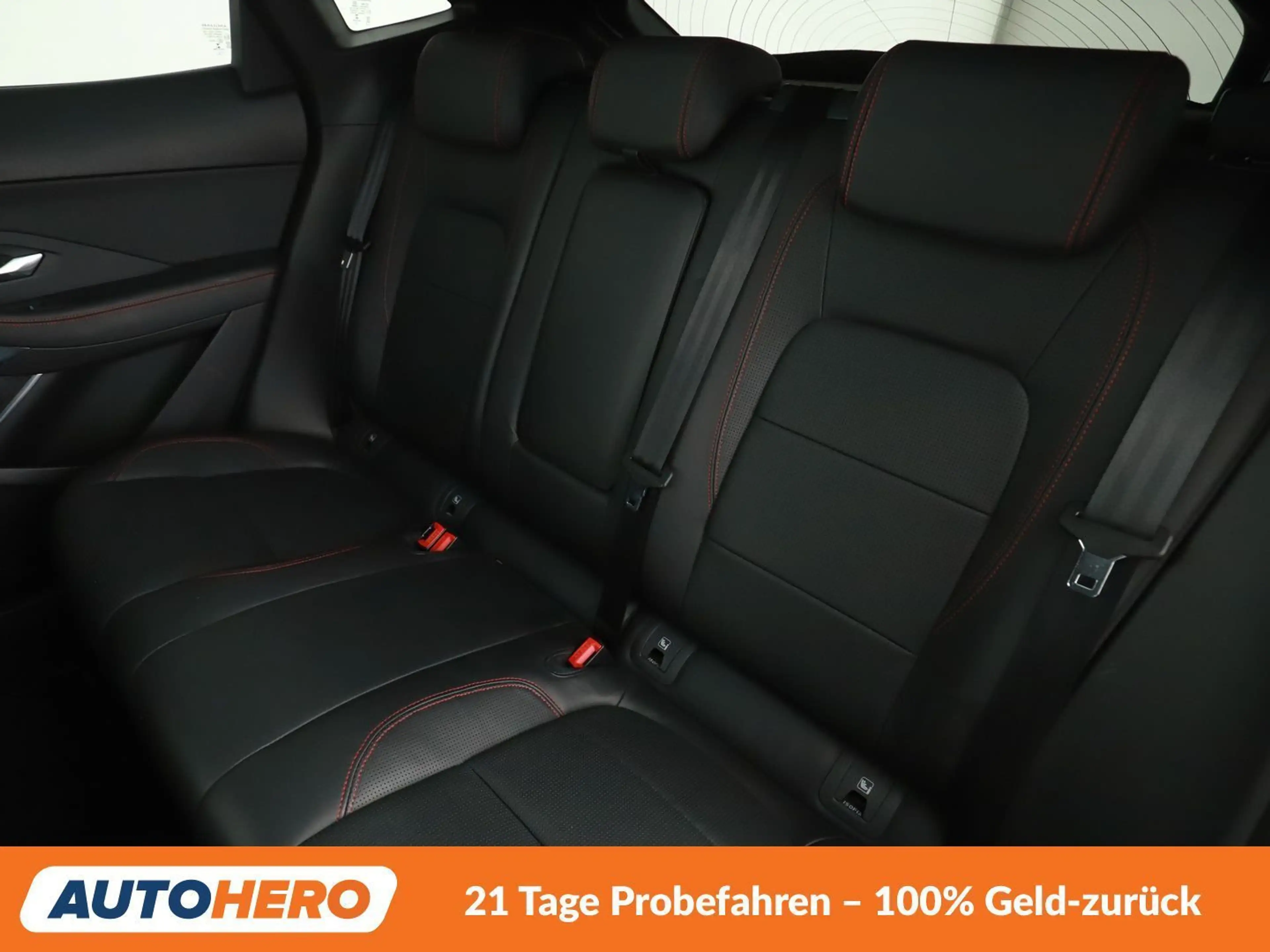 Jaguar E-Pace P250 AWD Aut.*NAVI*TEMPO*CAM*PDC*LIM*ALU* — photo 14