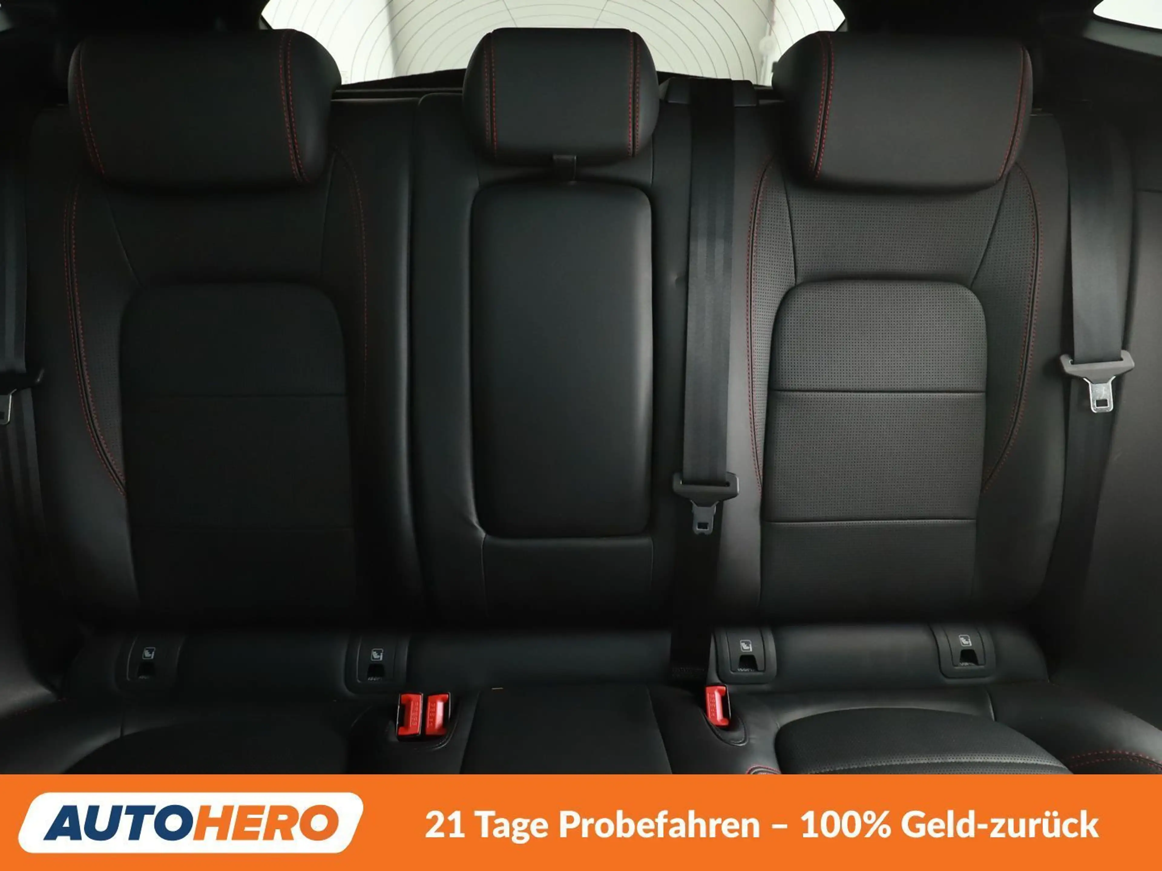 Jaguar E-Pace P250 AWD Aut.*NAVI*TEMPO*CAM*PDC*LIM*ALU* — photo 15
