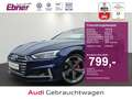 Audi S5 Sportback TFSI HEAD-UP+AHK+KLIMASITZ+MEMORY+KEYLES Blau - thumbnail 1