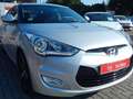 Hyundai VELOSTER Style Silber - thumbnail 7