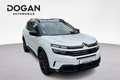 Citroen C5 Aircross Shine Pack Hybrid *Standhei*Tempom.* Blanc - thumbnail 3