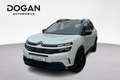 Citroen C5 Aircross Shine Pack Hybrid *Standhei*Tempom.* Blanc - thumbnail 1