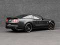 Ford Mustang 2012 Shelby GT500 € 46900 +5.4L V8 6SPEEDMANUAL Zwart - thumbnail 5