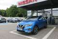 Nissan Qashqai 1.3 DIG-T DCT N-CONNECTA SHZ PANO 360 Blau - thumbnail 2