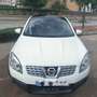 Nissan Qashqai 2.0dCi Tekna 4x2 Blanco - thumbnail 3