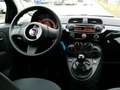Fiat 500 1.2 Pop 4-Cilinder 1e eigenaar Airco Zuinig B-Labe Schwarz - thumbnail 2
