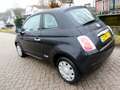 Fiat 500 1.2 Pop 4-Cilinder 1e eigenaar Airco Zuinig B-Labe Schwarz - thumbnail 5