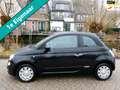 Fiat 500 1.2 Pop 4-Cilinder 1e eigenaar Airco Zuinig B-Labe Schwarz - thumbnail 1