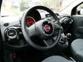 Fiat 500 1.2 Pop 4-Cilinder 1e eigenaar Airco Zuinig B-Labe Schwarz - thumbnail 12
