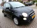 Fiat 500 1.2 Pop 4-Cilinder 1e eigenaar Airco Zuinig B-Labe Schwarz - thumbnail 8