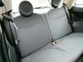 Fiat 500 1.2 Pop 4-Cilinder 1e eigenaar Airco Zuinig B-Labe Schwarz - thumbnail 13
