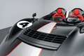 McLaren Elva / MSO BESPOKE / FULL PPF /1. HD Nero - thumbnail 9