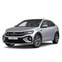 Volkswagen Taigo 1.0 TSI 95 CV Life Grigio - thumbnail 1