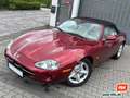 Jaguar XK 8 Cabriolet 1. Hand, Originalkilometer, Rost Rot - thumbnail 2