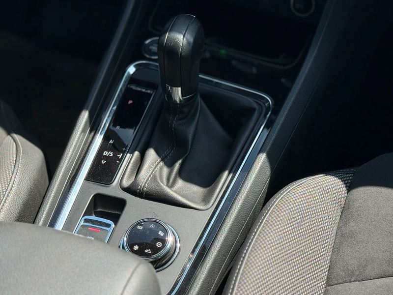 SEAT Ateca 1,4 Xcellence ACT 4WD TSI DSG — photo 24