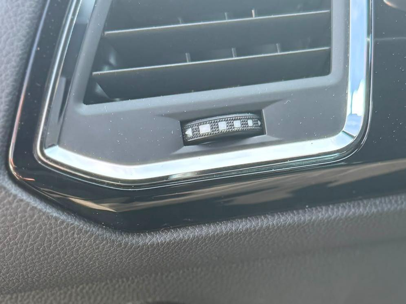 SEAT Ateca 1,4 Xcellence ACT 4WD TSI DSG — photo 30