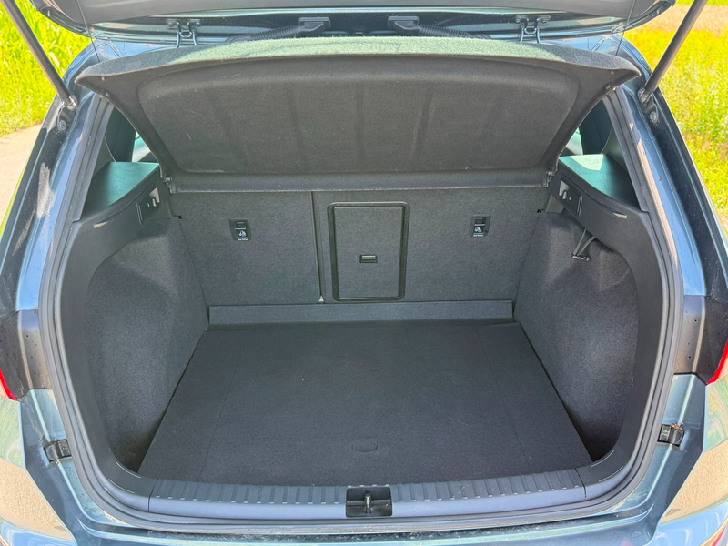 SEAT Ateca 1,4 Xcellence ACT 4WD TSI DSG — photo 16