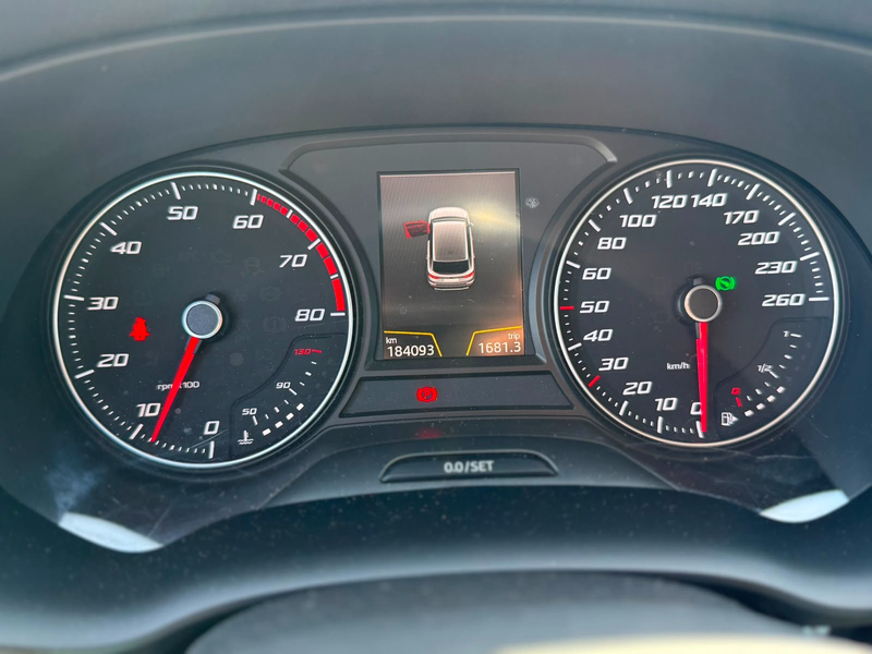 SEAT Ateca 1,4 Xcellence ACT 4WD TSI DSG — photo 32