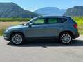 SEAT Ateca 1,4 Xcellence ACT 4WD TSI DSG Silber - thumbnail 9