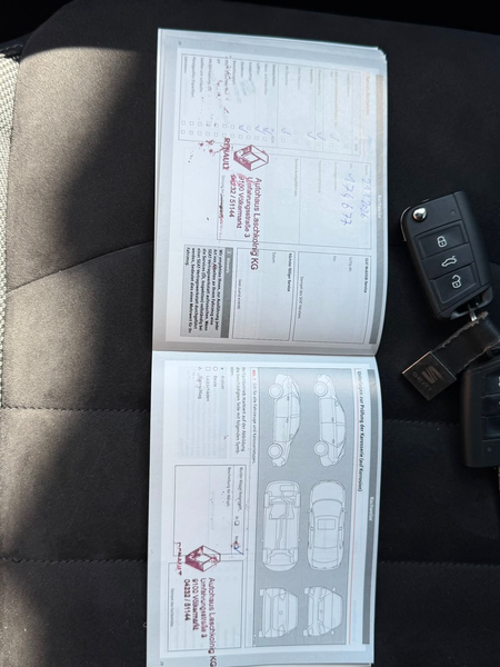 SEAT Ateca 1,4 Xcellence ACT 4WD TSI DSG — photo 48