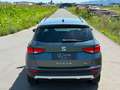 SEAT Ateca 1,4 Xcellence ACT 4WD TSI DSG Silber - thumbnail 6