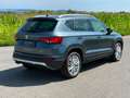 SEAT Ateca 1,4 Xcellence ACT 4WD TSI DSG Silber - thumbnail 8