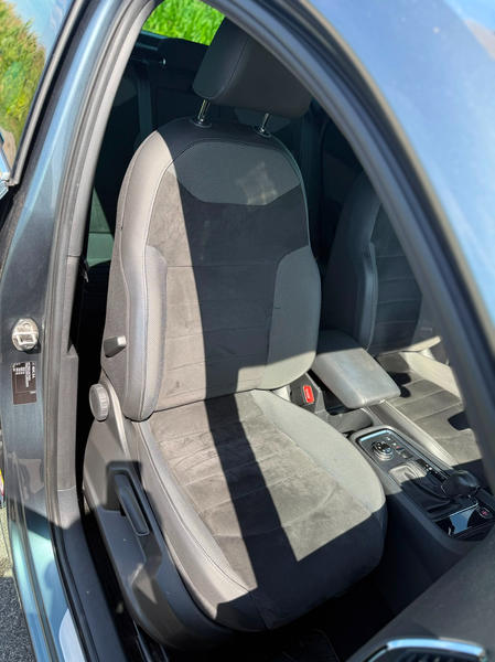 SEAT Ateca 1,4 Xcellence ACT 4WD TSI DSG — photo 22