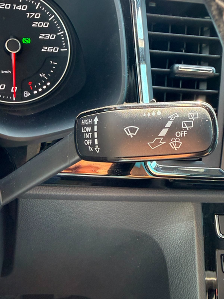 SEAT Ateca 1,4 Xcellence ACT 4WD TSI DSG — photo 41