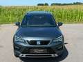 SEAT Ateca 1,4 Xcellence ACT 4WD TSI DSG Silber - thumbnail 2