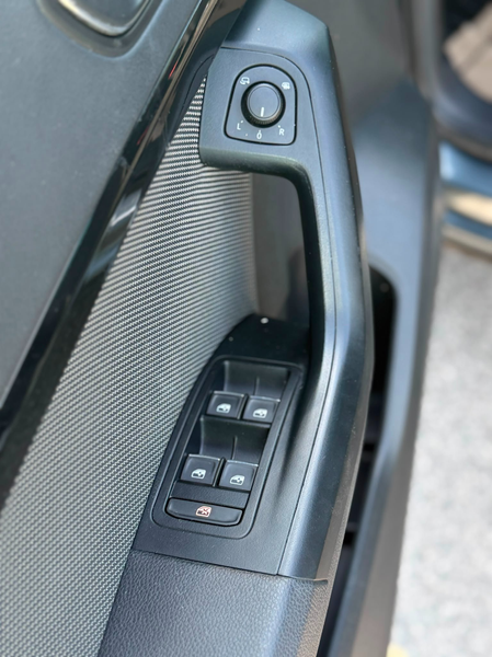 SEAT Ateca 1,4 Xcellence ACT 4WD TSI DSG — photo 29