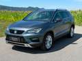 SEAT Ateca 1,4 Xcellence ACT 4WD TSI DSG Silber - thumbnail 4