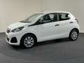 Peugeot 108 1.0 e-VTi RIJKLAAR!! Airco / Stuurbekrachtiging / Wit - thumbnail 3