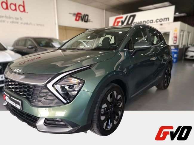 Kia Sportage 1.6 T-GDi PHEV Drive 4x4 265 - foto 1